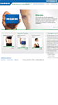 Mobile Screenshot of mgrmmedicare.com